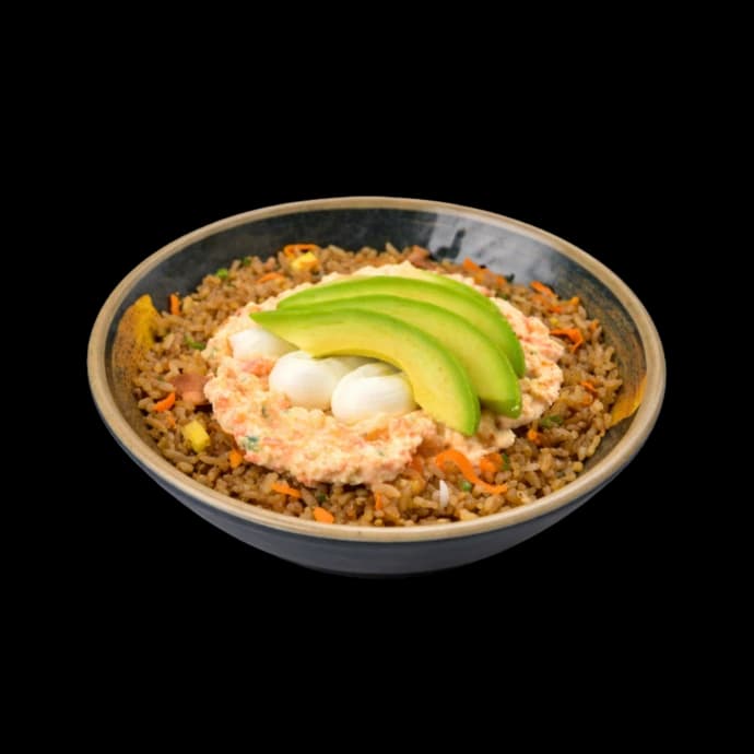 GOHAN ESPECIAL