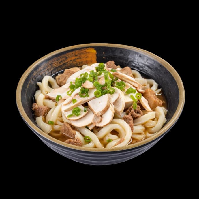 SOPA UDON