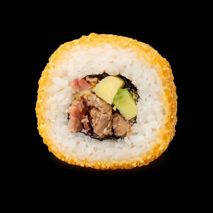 SUSHI CLÁSICO