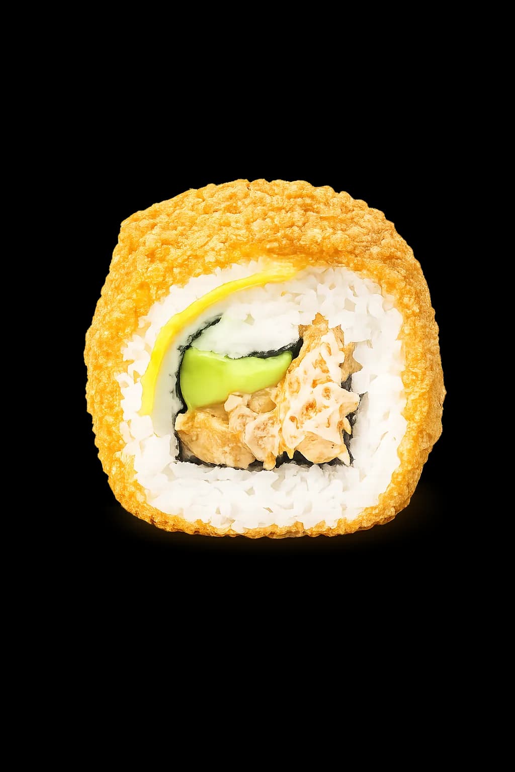 SUSHI ESPECIAL