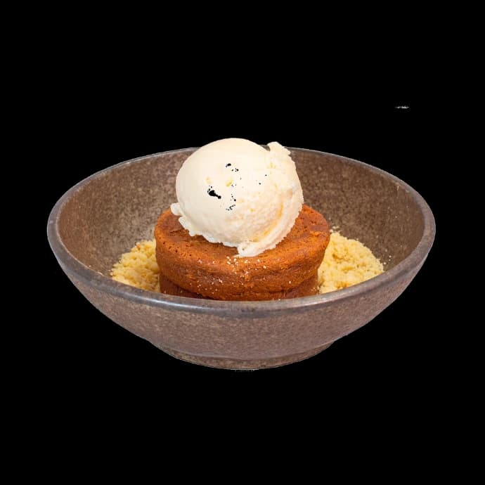 FUJI CAKE